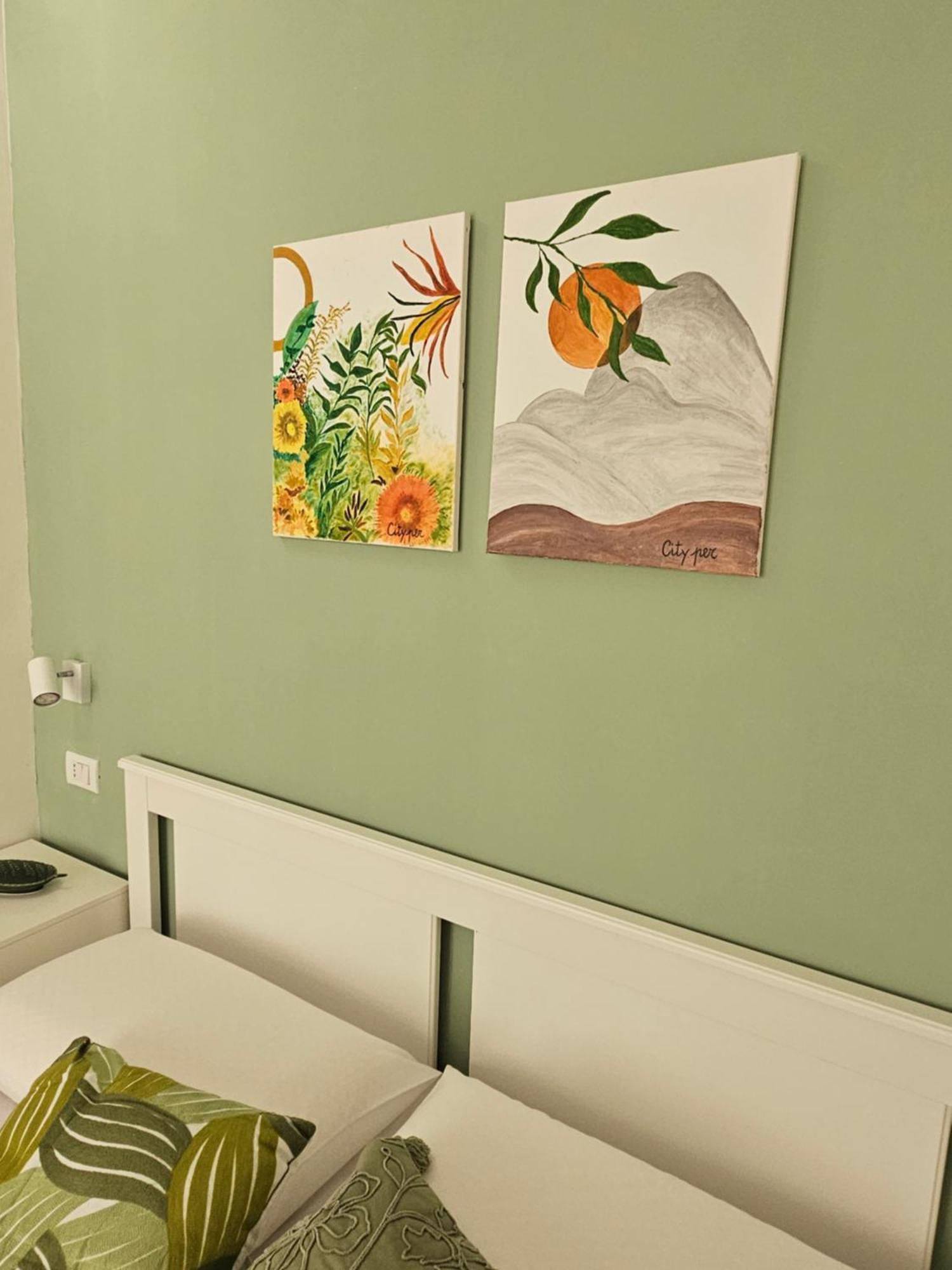 Per Apartment Pescara
